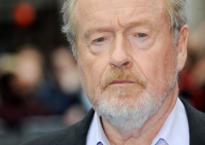 Mostra del cinema di Venezia 2021: a Ridley Scott il premio Cartier Glory to the Filmmaker Ridley Scott
