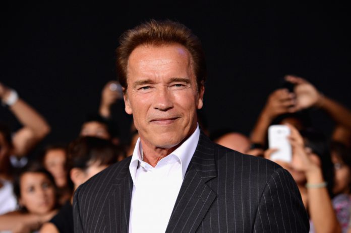 Arnold Schwarzenegger svela il suo film preferito tra quelli in cui ha recitato. E non lo indovinereste mai! Arnold Schwarzenegger