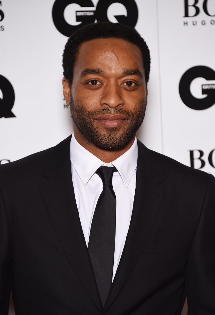 Chiwetel Eijofor: età, instagram e filmografia dell’attore inglese