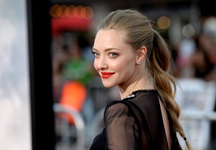 Amanda Seyfried: film e serie tv con la bella attrice americana