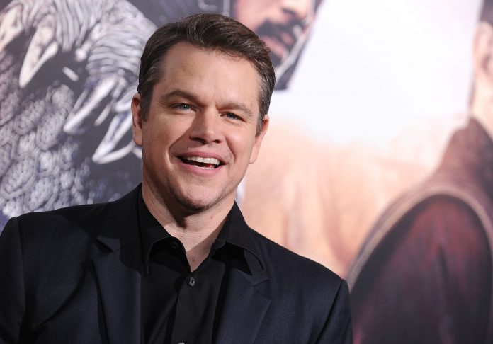 Matt Damon: «Supereroi e streaming sono la rovina del cinema». E spiega il motivo Matt Damon