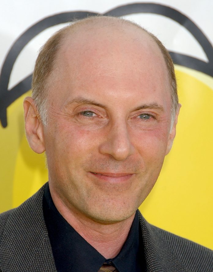 Dan Castellaneta: tutti i film con l’attore e doppiatore di Homer Simpson