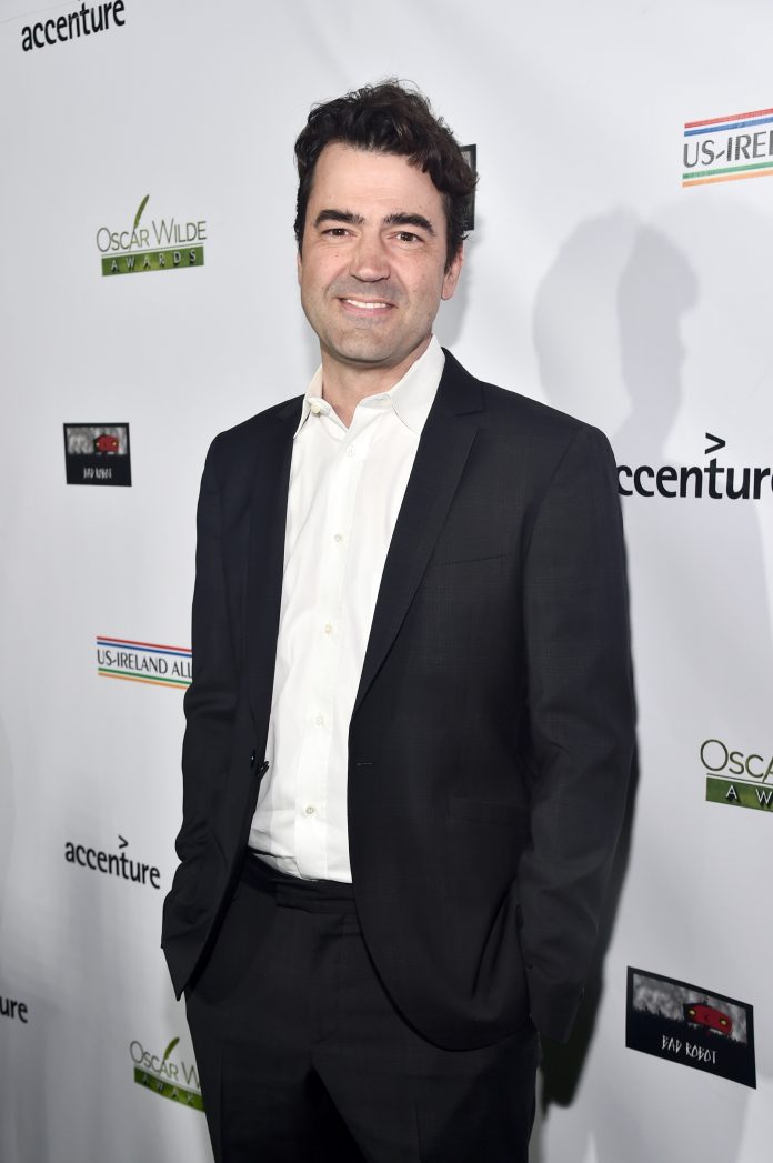 Ron Livingston: età, moglie e film con l’affascinante attore