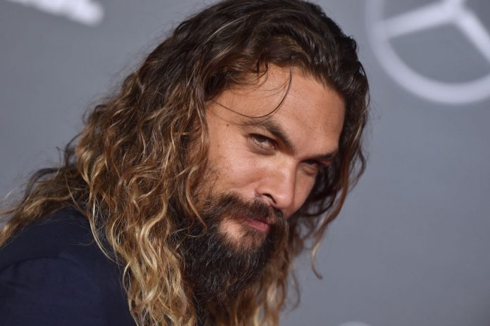 Sweet Girl: il nuovo film Netflix con protagonista Jason Momoa Sweet Girl Netflix