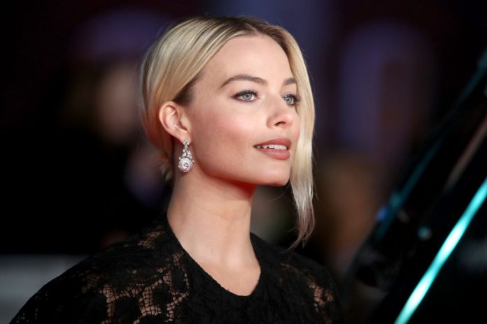Margot Robbie: quattro nuovi progetti per l’attrice Margot Robbie prossimi film