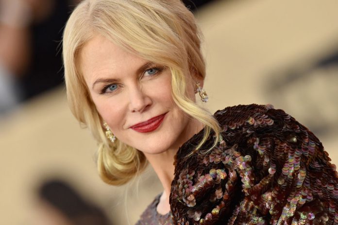 Nove perfetti sconosciuti: la nuova serie Prime Video con Nicole Kidman Nove perfetti sconosciuti seri