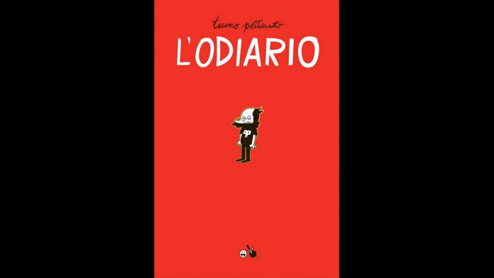 Lo stile inconfondibile di Tuono Pettinato
