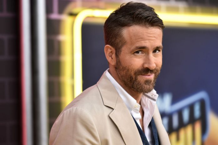 Free Guy – Eroe per gioco: al cinema il film con Ryan Reynolds Free Guy Eroe per gioco