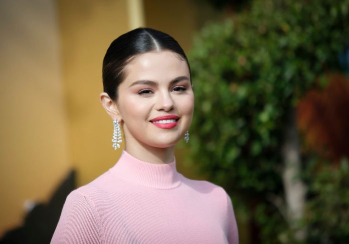 Disney+: Selena Gomez protagonista della nuova serie Star Original Only Murders in the Building