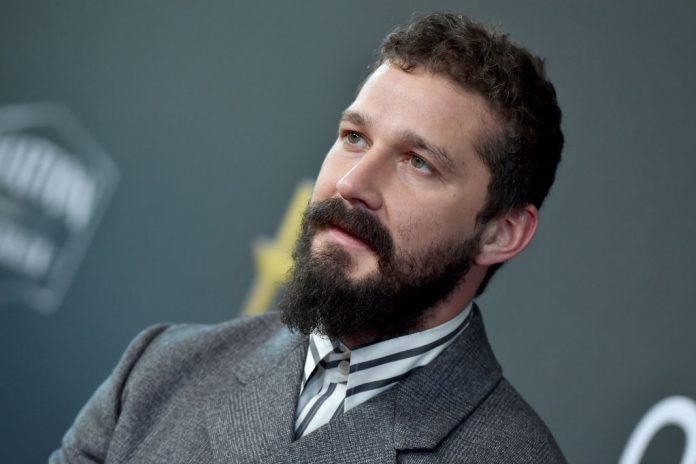 Shia Labeouf sarà Padre Pio: lo conferma il regista Abel Ferrara Shia Labeouf Padre Pio