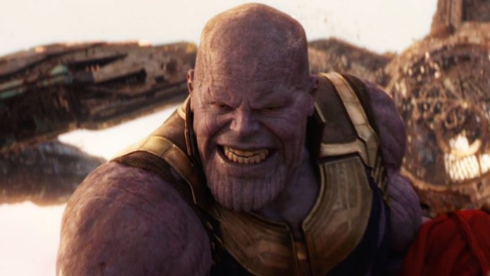 Avengers: Thanos in origine aveva 2 nomi diversi in Infinity War ed Endgame. Ed erano diversissimi! Thanos