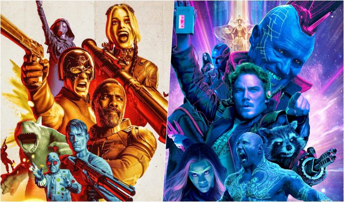 The Suicide Squad: nel film c’è un cameo da Guardiani della Galassia che nessuno ha notato The Suicide Squad
