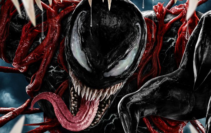 Venom: La furia di Carnage, la carneficina ha inizio nel nuovo trailer del cinecomic con Tom Hardy Venom: La furia di Carnage