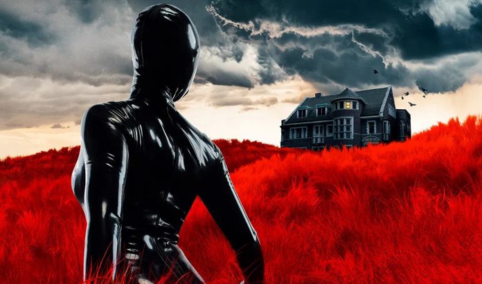 American Horror Stories