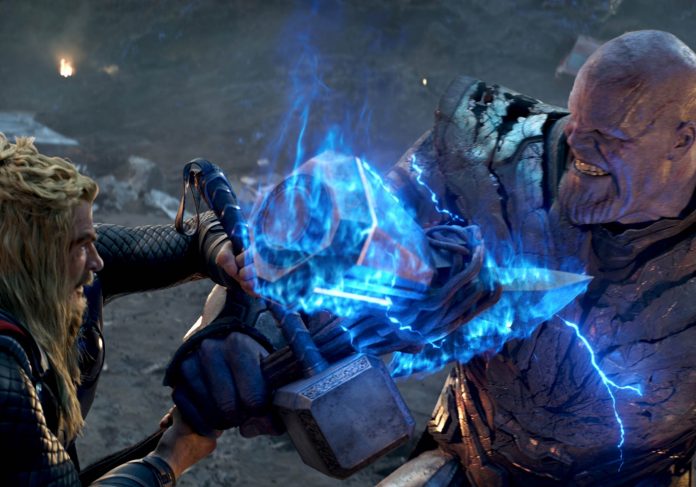 Marvel: il villain più trascurabile del MCU in realtà era più forte di Thanos Thanos