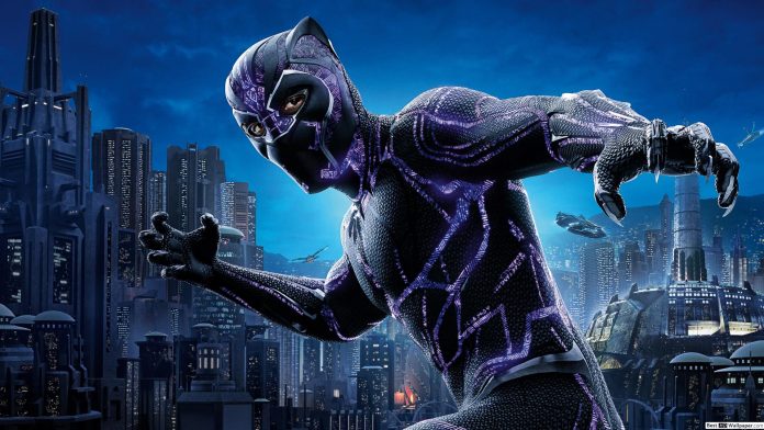Black Panther: Wakanda Forever, un atteso personaggio del MCU debutterà nel sequel Black Panther