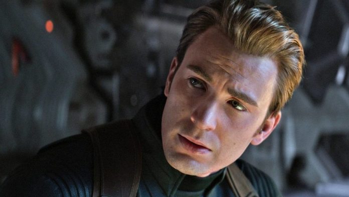 Captain America, un personaggio DC prende in giro l’eroe Marvel: «Enorme sfigato» captain america