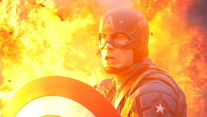 Captain America: una disgustosa teoria non vi farà più vedere l’eroe con gli stessi occhi captain america