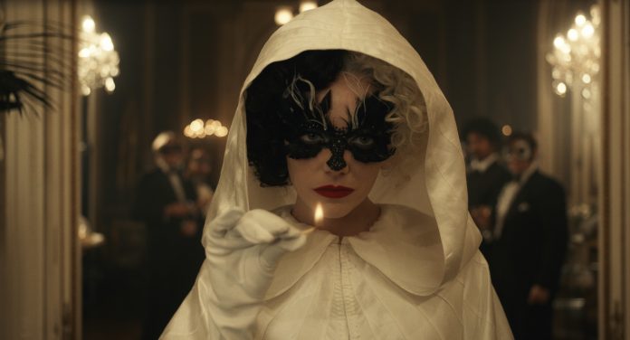 Crudelia: ottime notizie per i fan del film con Emma Stone Crudelia