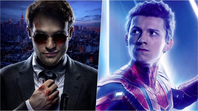 Spider-Man: No Way Home, c’è davvero Daredevil nel trailer? Charlie Cox rompe finalmente il silenzio Spider-Man: No Way Home