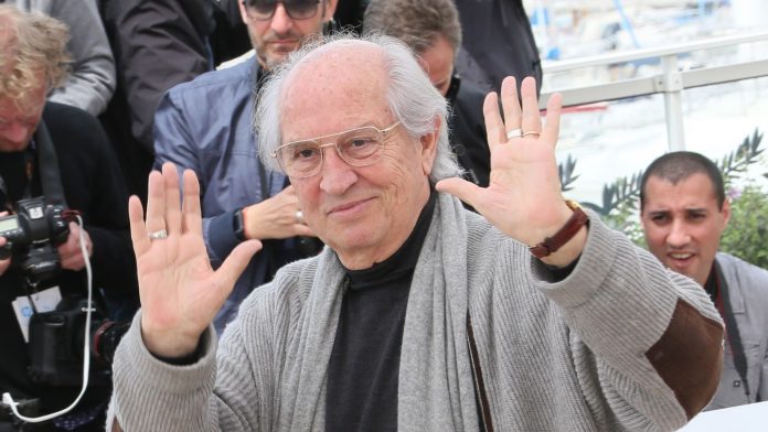 Filming Italy Best Movie Award: a Vittorio Storaro il premio Maestri del Cinema Italiano vittorio storaro premiato al filming italy best movie award