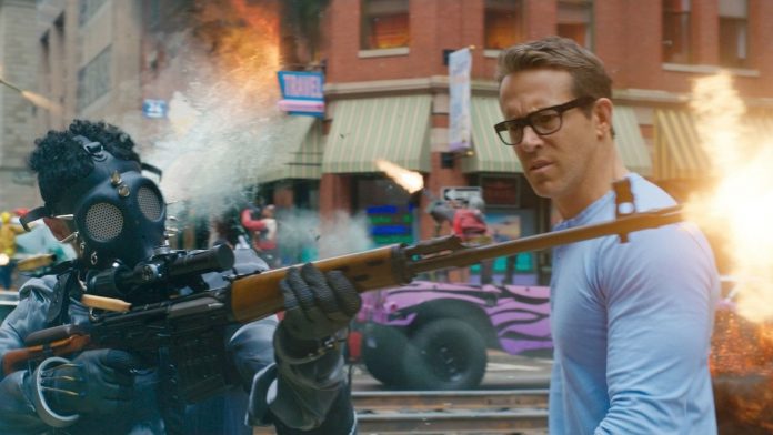 Free Guy: salvate l’impiegato Ryan. La recensione free guy recensione