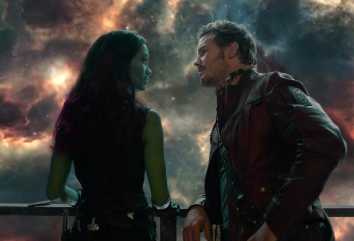 Avengers: la storia di Quill e Gamora è ancora più deprimente a causa di un dettaglio dello schiocco Guardiani della Galassia Quill e Gamora