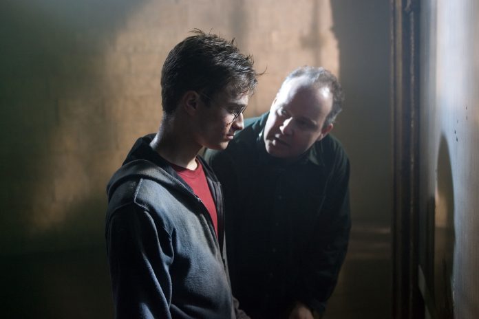 Harry Potter: il regista David Yates girerà un altro film tra Animali Fantastici 3 e 4 Harry Potter David Yates