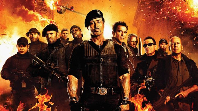 I Mercenari, è ufficiale: il quarto film della saga con Sylvester Stallone si farà! I dettagli mercenari 4