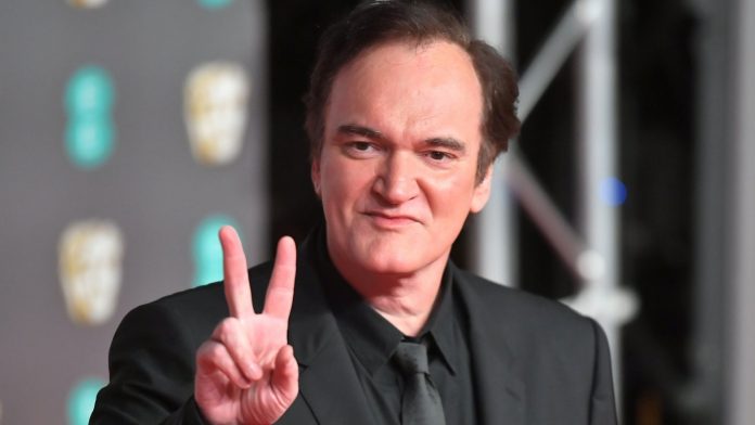 Quentin Tarantino e gli strip club: la figlia di una star italiana svela il curioso aneddoto sul regista quentin tarantino