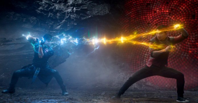 Shang-Chi, il potere dei dieci anelli è pronto a conquistare il MCU nel trailer finale shang-chi