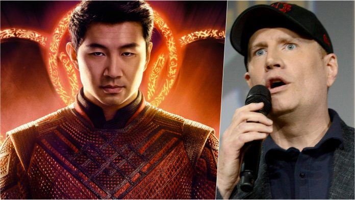 Marvel, polemiche per uno dei nuovi personaggi di Shang-Chi: interviene Kevin Feige shang-chi kevin feige
