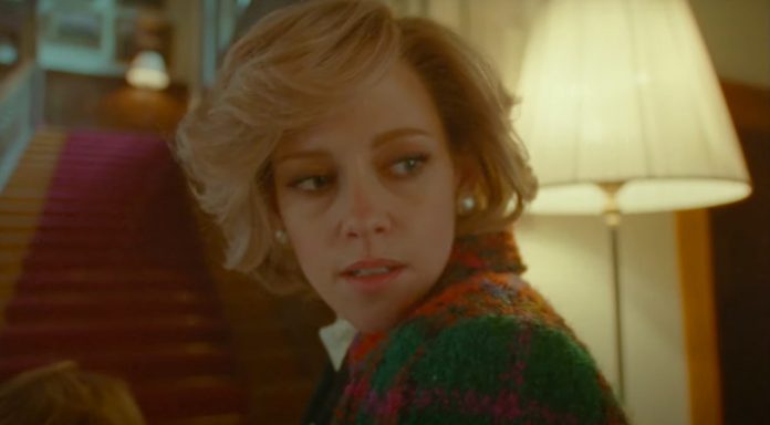 Kristen Stewart è una magnetica Lady Diana nel primo trailer ufficiale di Spencer Kristen Stewart