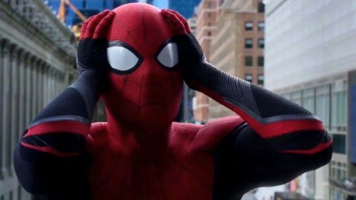 Spider-Man: in arrivo nell’MCU una versione troppo disgustosa per apparire nei film Marvel? spider-man
