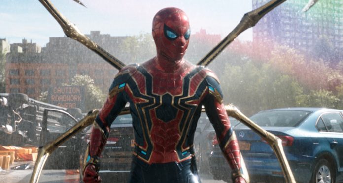 Spider-Man: No Way Home, il trailer del cinecomic ha appena frantumato un incredibile record Spider-Man: No Way Home