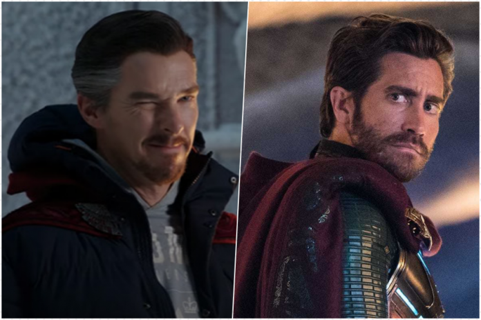 Spider-Man: No Way Home, per molti fan Doctor Strange è in realtà… Mysterio! E hanno delle valide ragioni Doctor Strange Mysterio