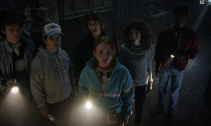 Stranger Things 4, il ritorno si avvicina: il nuovo trailer svela quando arriverà la quarta stagione Stranger Things 4