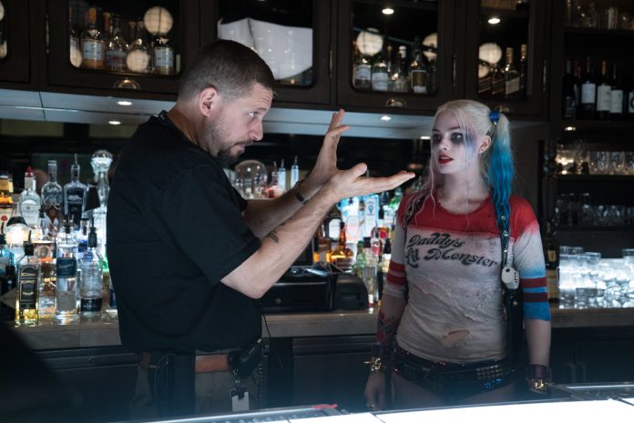 Suicide Squad: il regista David Ayer torna all’attacco. E rincara la dose contro il film David Ayer Suicide Squad