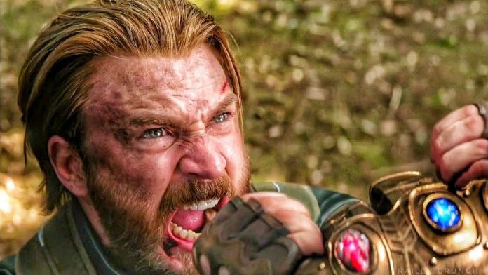 Captain America: e se in realtà fosse stato Thanos a uccidere Steve Rogers? La sconcertante ipotesi Captain America Thanos