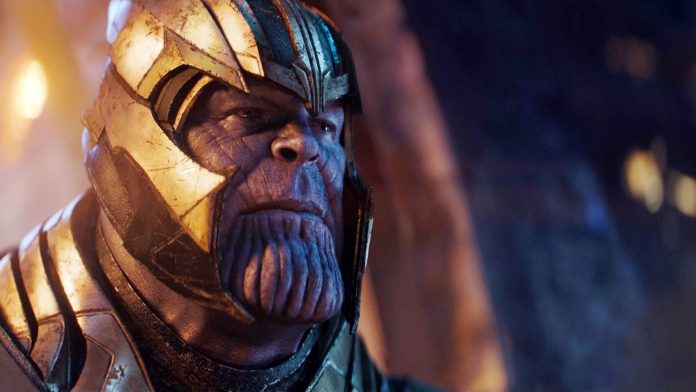 Marvel, ecco cosa voleva davvero dire Thanos con la frase “Io sono ineluttabile” in Endgame thanos