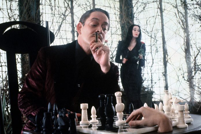 Wednesday: scelto il nuovo interprete di Gomez Addams nella serie di Tim Burton The Addams Family Wesneday Gomez