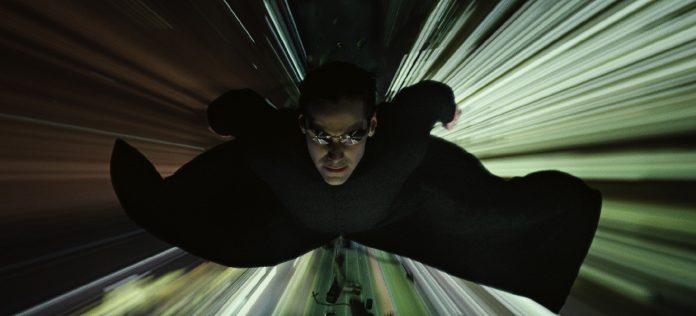The Matrix 4: svelato il titolo ufficiale del nuovo film. E spunta anche un trailer The Matrix 4