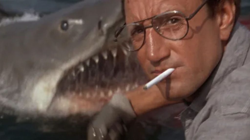 10 film storia vera lo squalo