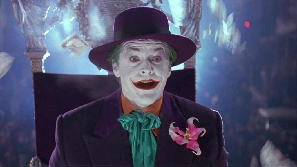 10 film supereroi combinati joker batman