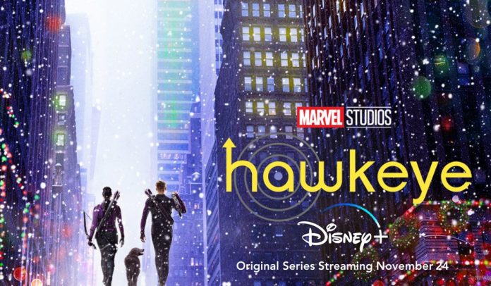 Hawkeye