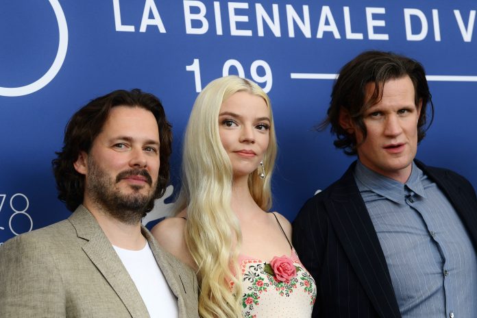Venezia 78, Edgar Wright presenta Last Night in Soho: «È pericoloso idealizzare il passato» Last Night in Soho
