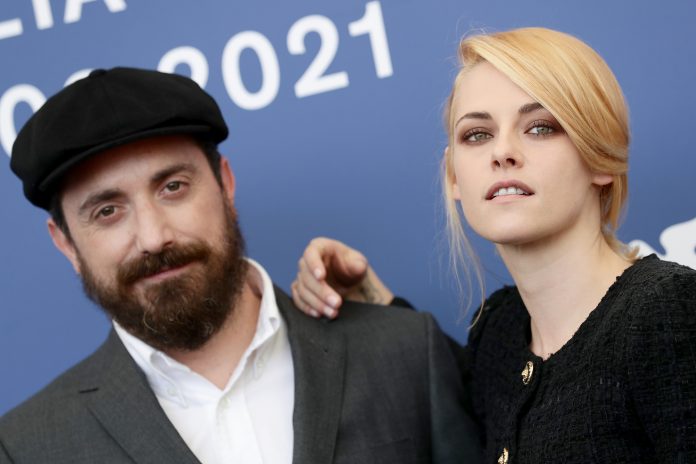 Venezia 78, Kristen Stewart: «La mia Diana Spencer, sempre circondata da persone ma isolata dal mondo»
