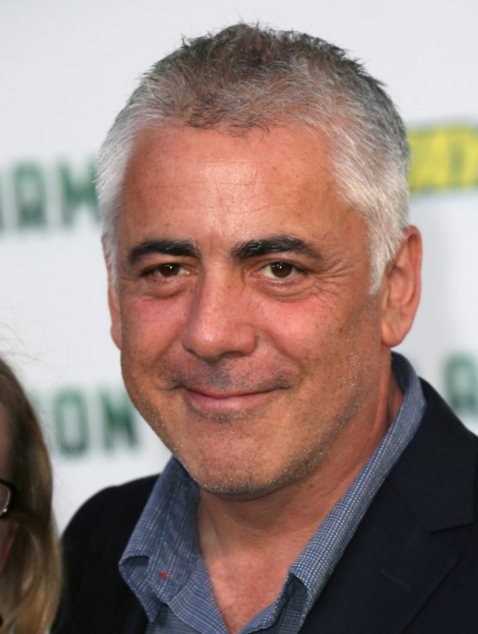 Adam Arkin: tutti i film e serie tv con l’attore americano