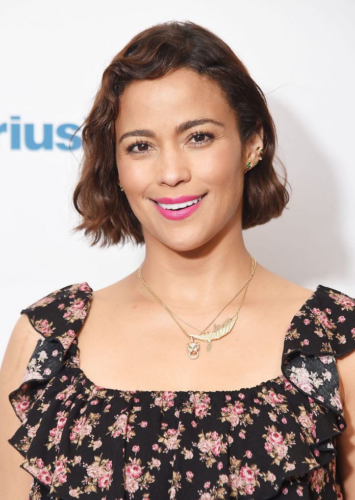 Paula Patton: età, instagram e film con l’ex moglie di Robin Thicke