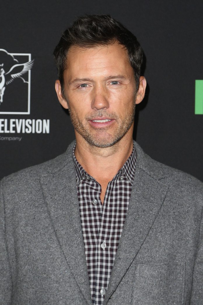 Jeffrey Donovan: età, moglie e film con l’attore e regista americano